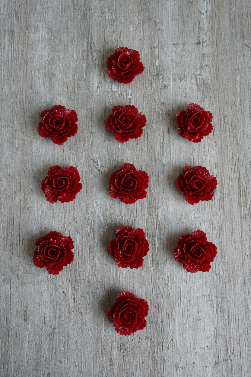 Soft flowers