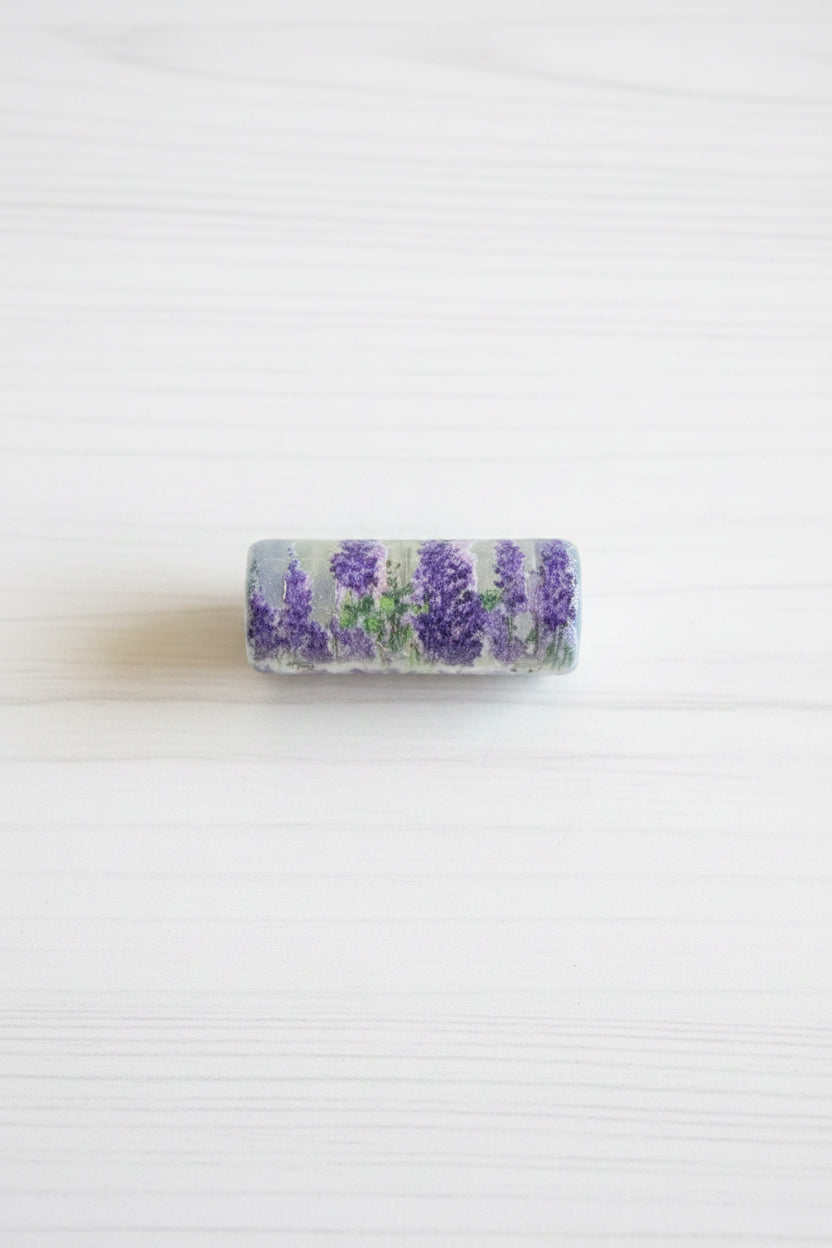 Pretty Two Holed Beads - Sold individually