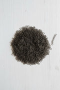 Gun Metal Chain Pre Cut - pack of 50