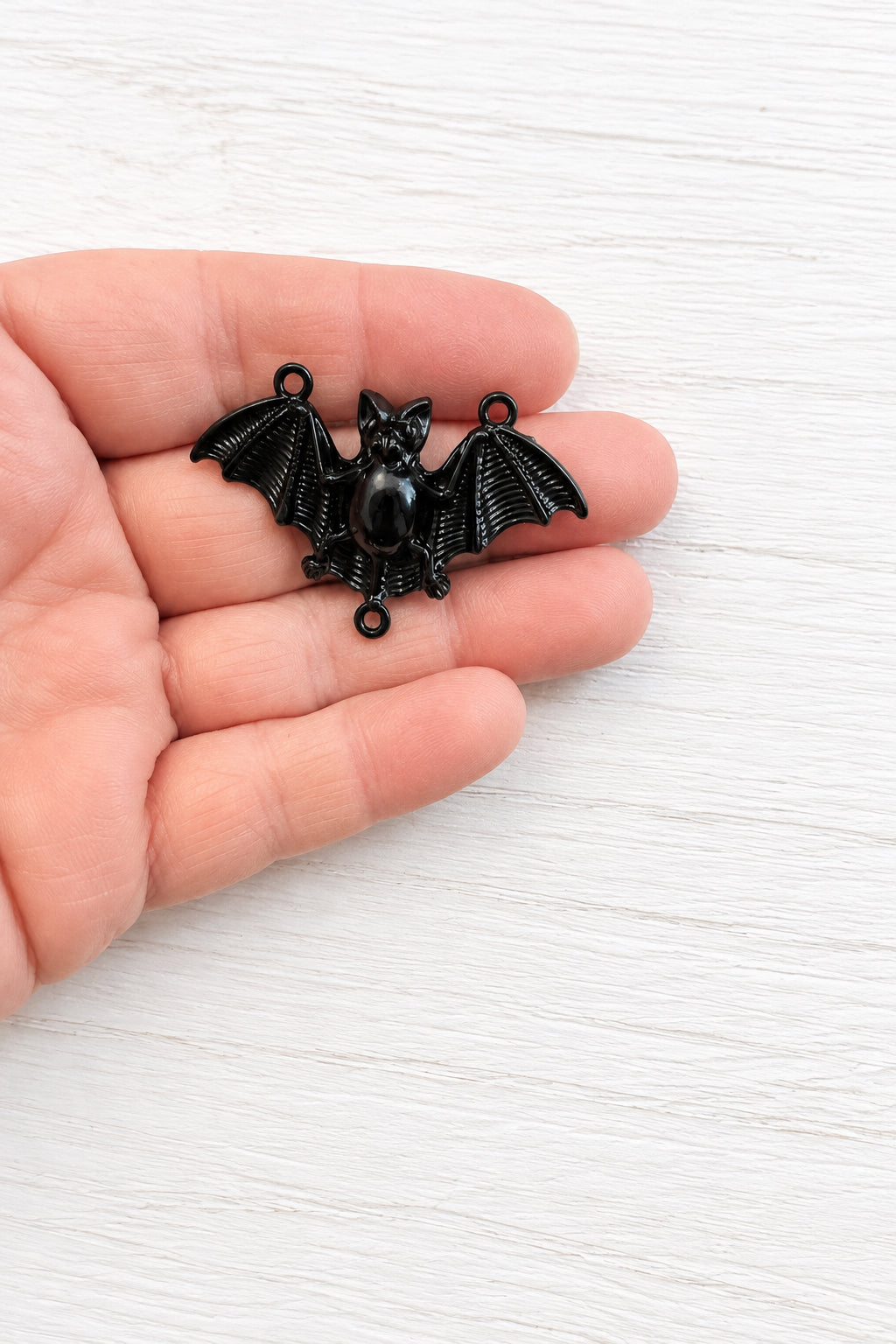 Metal Bat Connectors - sold individually