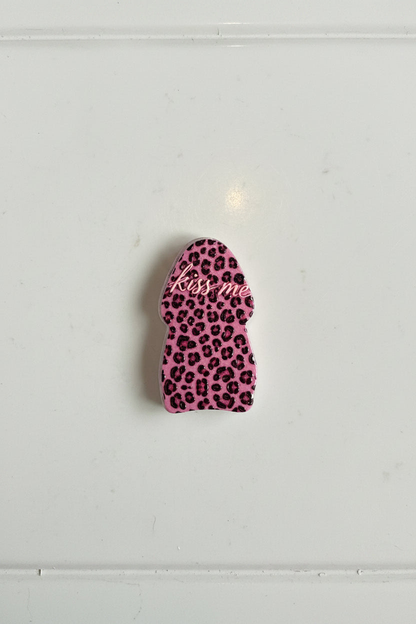 Funny acrylic ding ding beads for bead pens keychains and novelty gifts - Kingyscraft