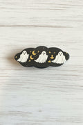 Halloween 3-hole acrylic bead for pens and crafts – sold individually
