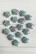 20mm Premium Luminous Resin Stars - sold individually