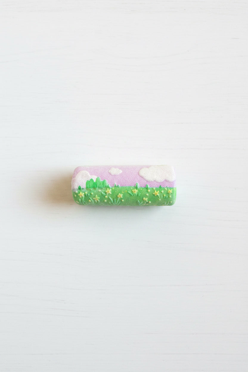 Pretty Two Holed Beads - Sold individually