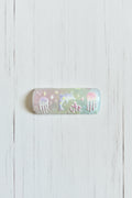 Pretty Two Holed Beads - Sold individually
