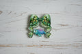 Sea Themed Bow Sets - Sold individually