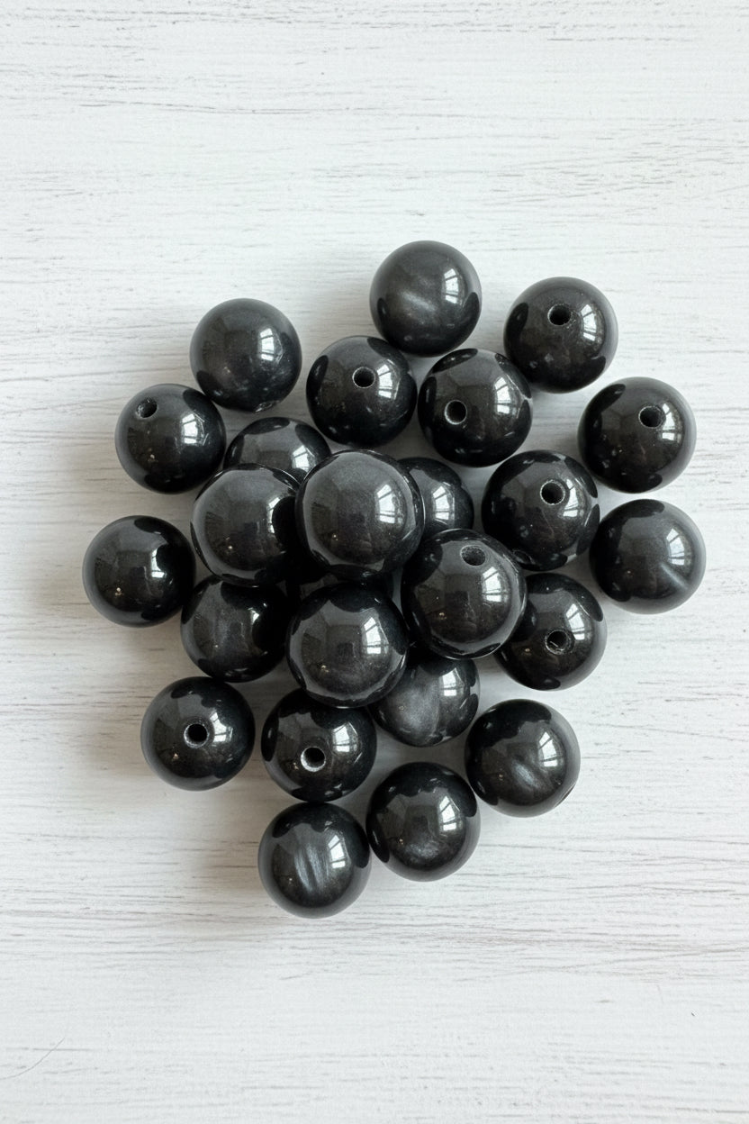 16mm cat eye resin bead for beadable pens – Kingyscrafts