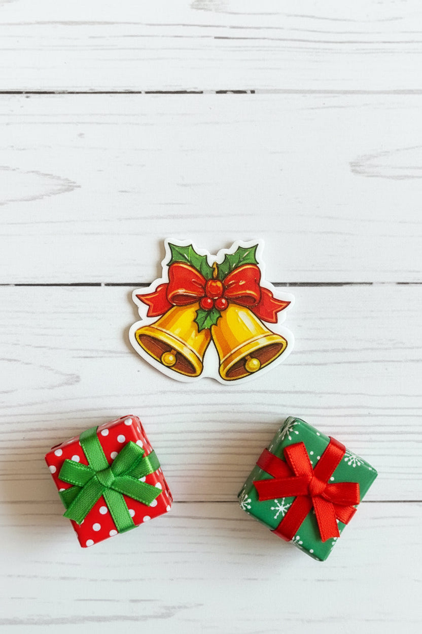 Christmas acrylic beads for pens, sold individually
