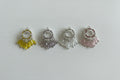Fancy Dream Catcher Metal Beads - sold individually