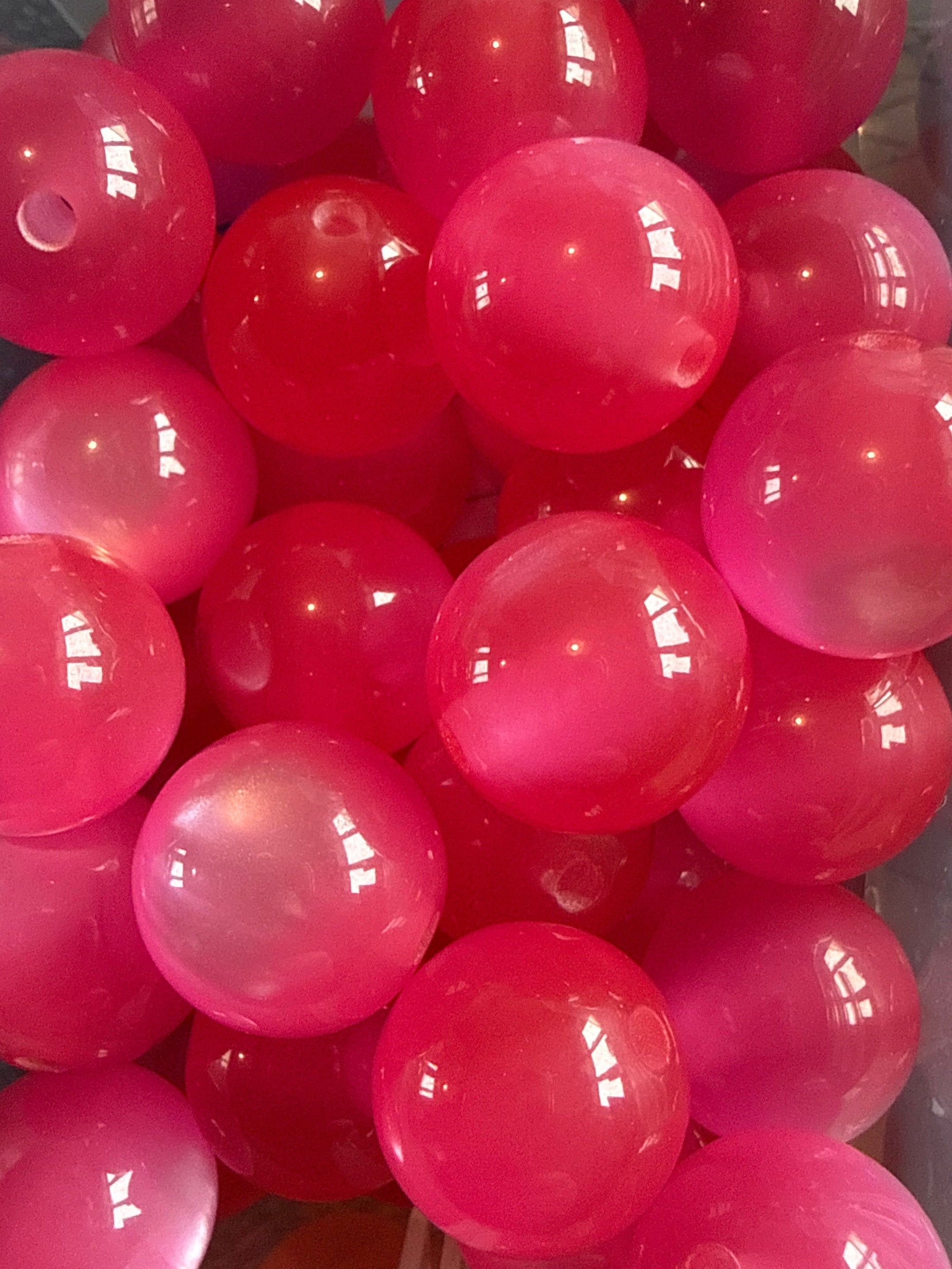 16mm cat eye resin bead for beadable pens – Kingyscrafts