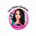 Live checkout - Kingyscrafts
