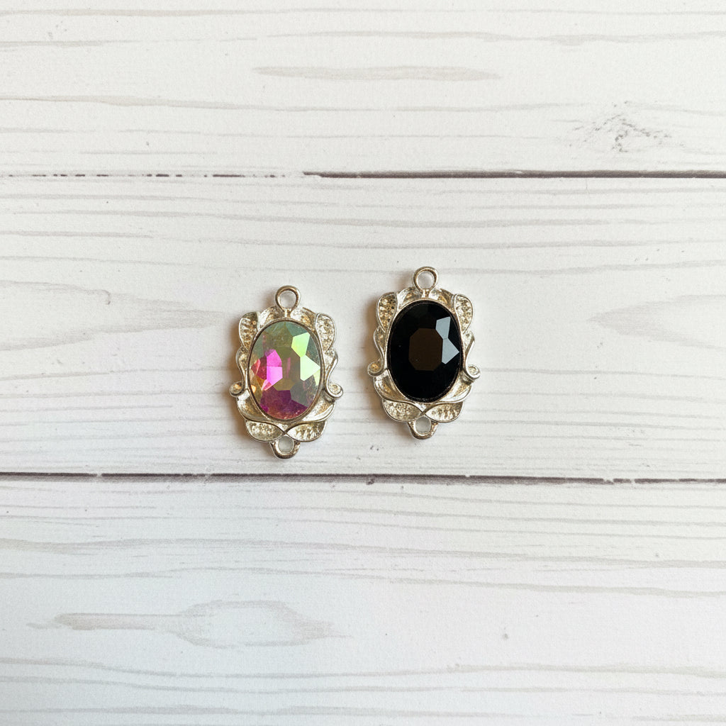 Fancy connector, sold individually