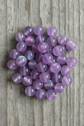 16mm Purple Aurora Beads - pack of 5