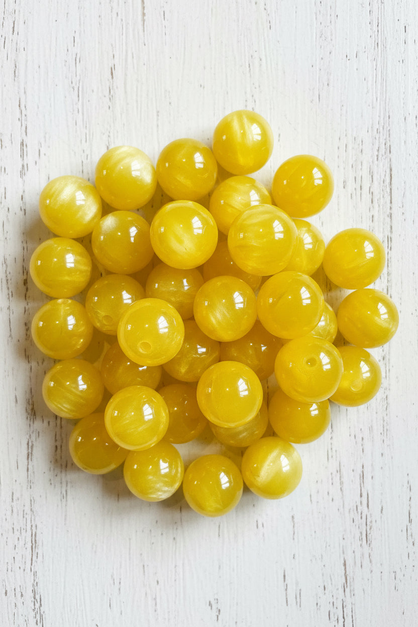 16mm cat eye resin bead for beadable pens – Kingyscrafts