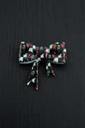 Horror Silicone Bows - sold individually