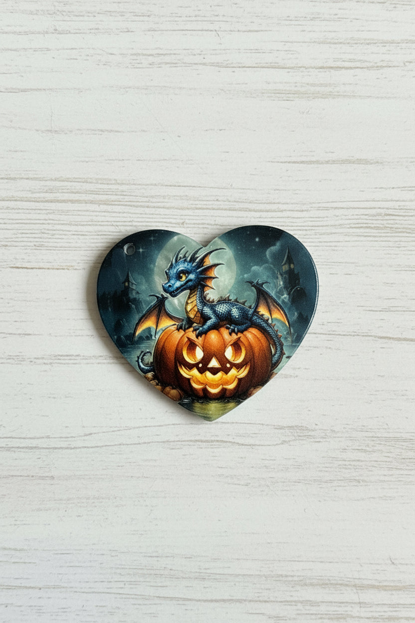 Halloween tags sold individually