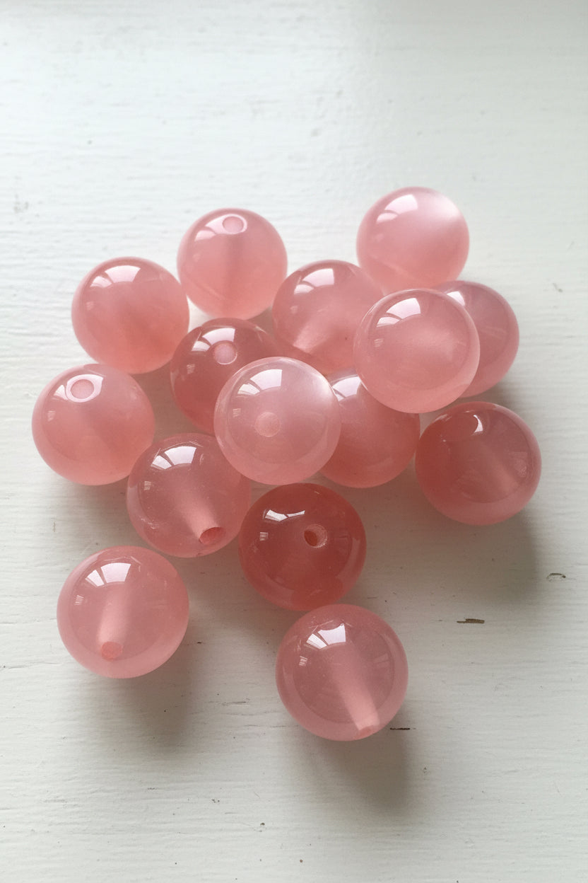 16mm cat eye resin bead for beadable pens – Kingyscrafts