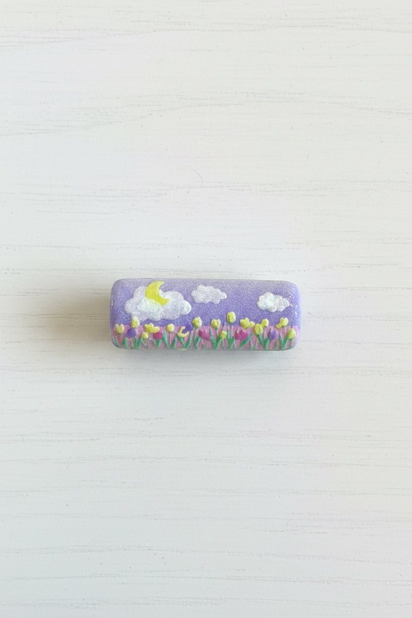 Pretty Two Holed Beads - Sold individually