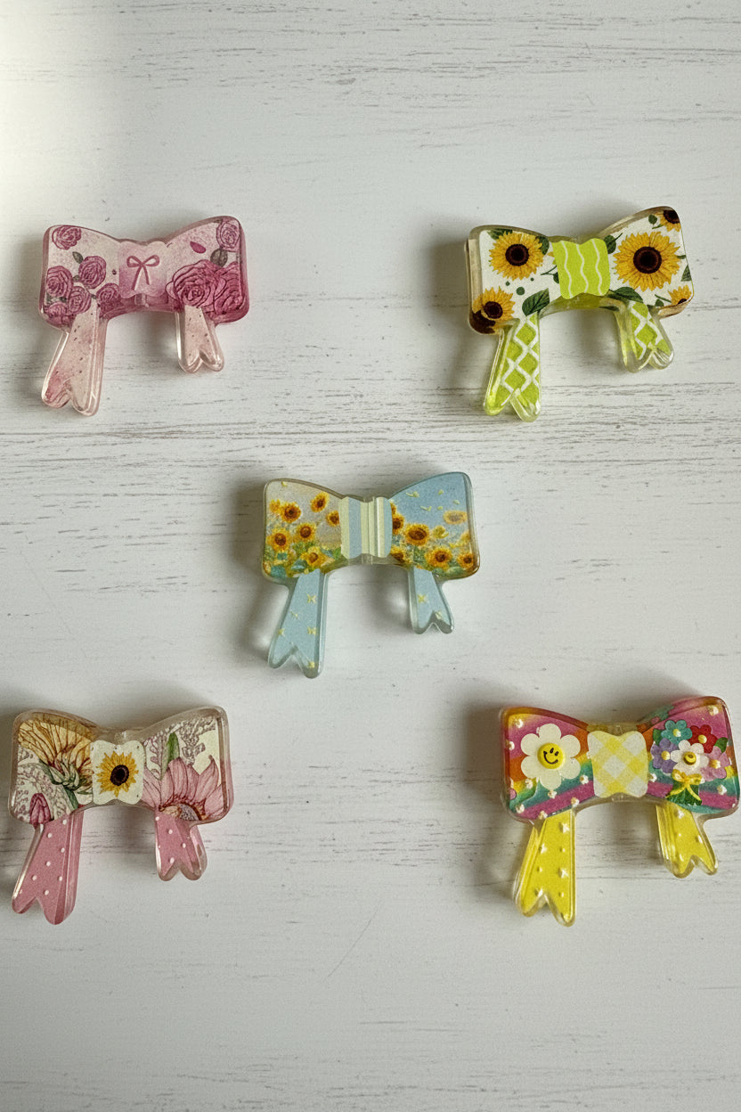 Acrylic Beads for pens - sold individually