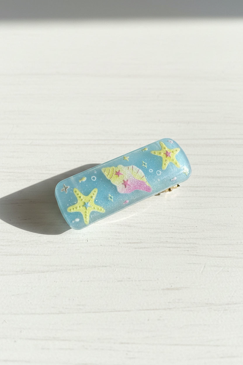 Pretty Two Holed Beads - Sold individually