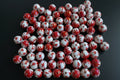 16mm Horror Beads - pack of 10
