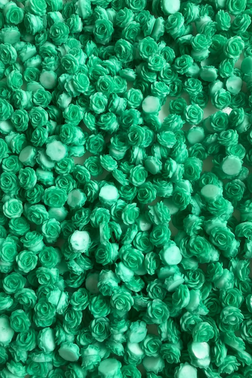 Soft Flower Beads for Crafts | Kingyscrafts โ Kingyscrafts