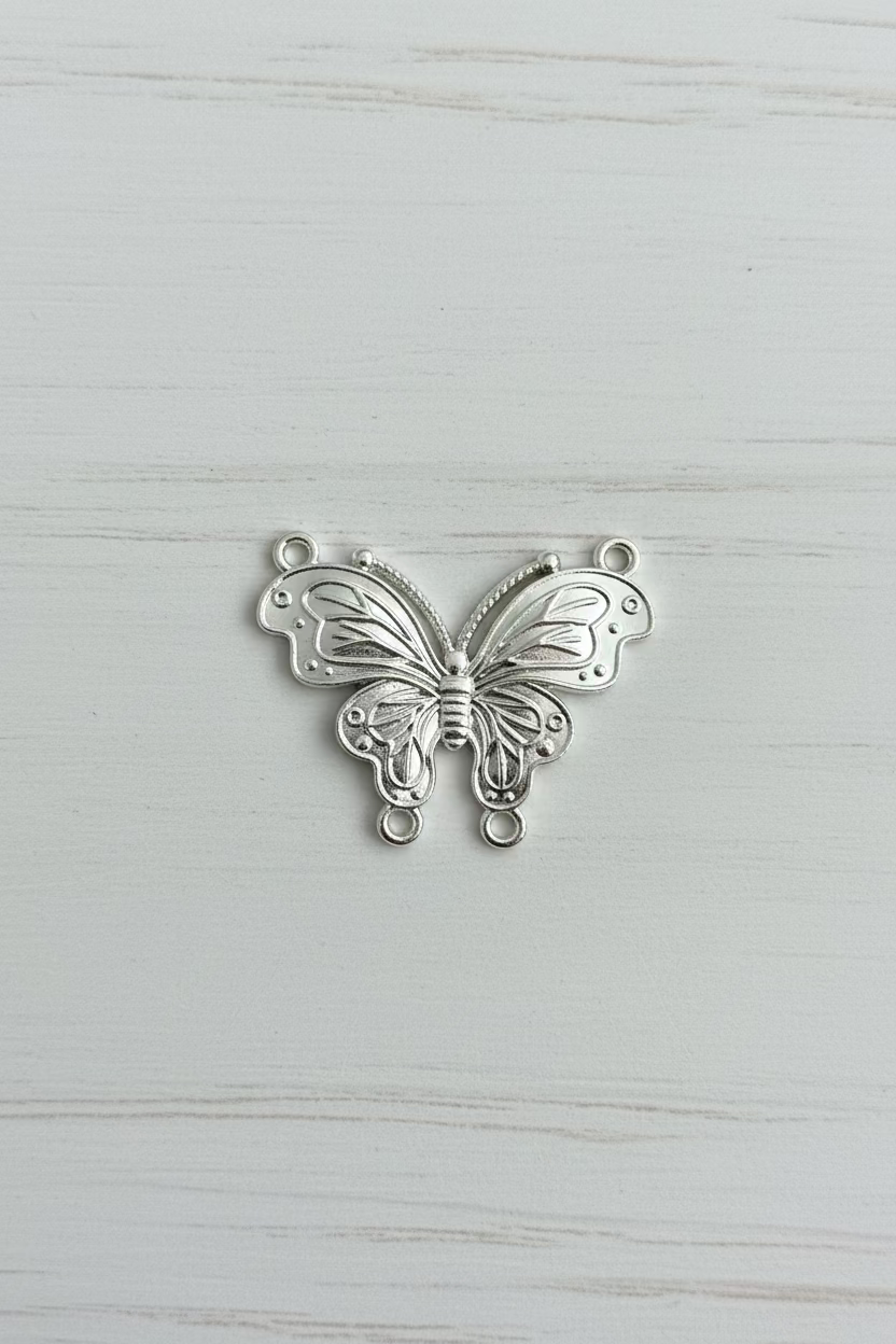 Butterfly Connector