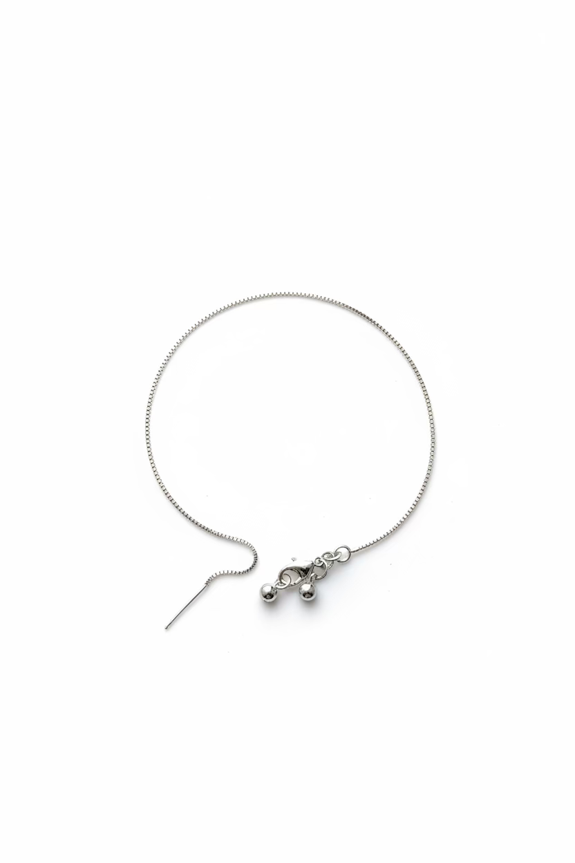 Beadable Bracelet