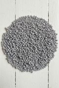 4mm Glass Picasso Seed Beads - 25g pack