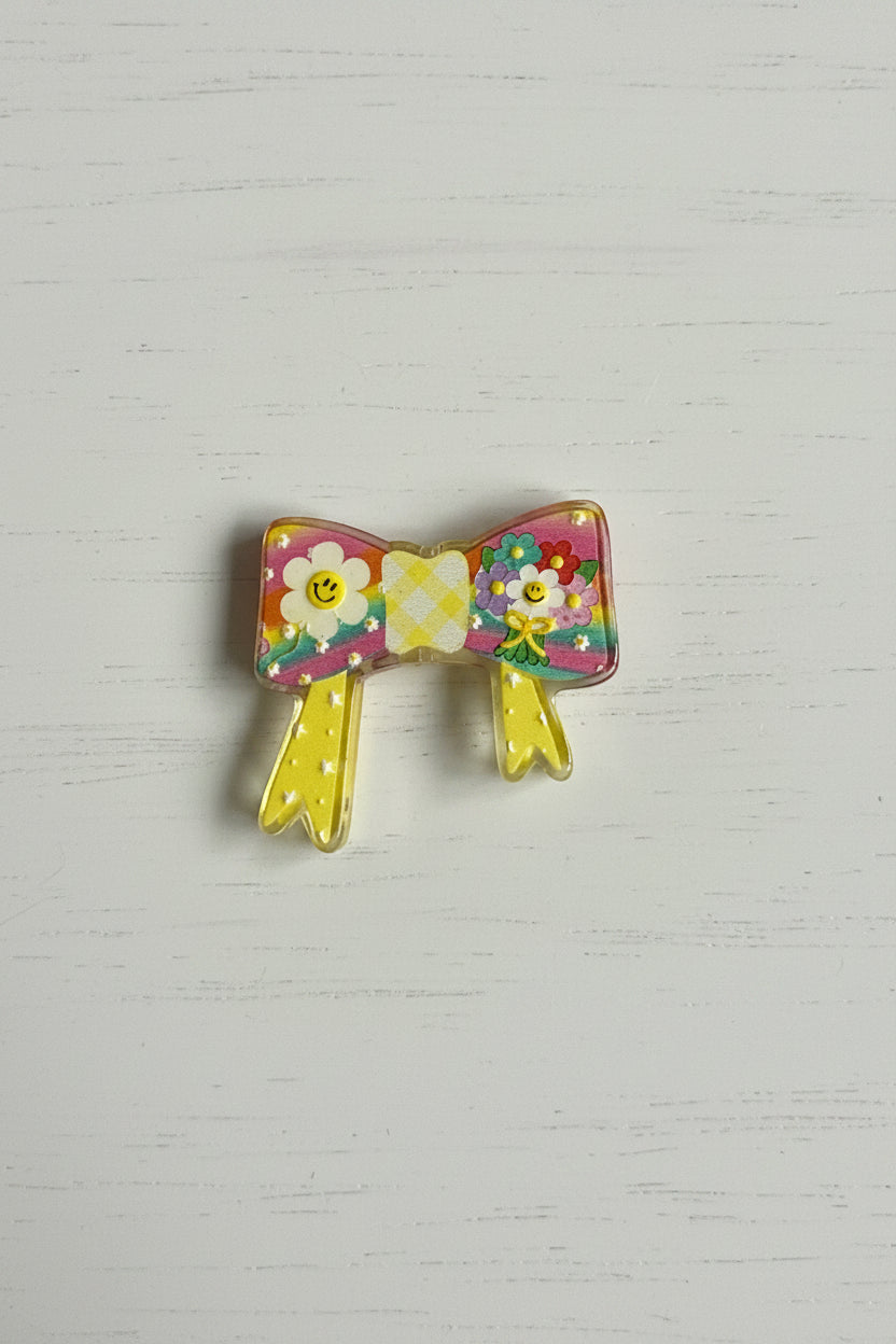Acrylic pen beads colour option 2 - Kingyscrafts